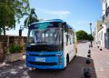 OMSA iniciará este miércoles cobro de tarifa integrada de 35 pesos en el EBus Cultural