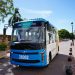 OMSA iniciará este miércoles cobro de tarifa integrada de 35 pesos en el EBus Cultural