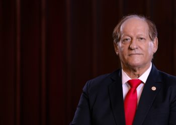 Eligen a ejecutivo ABA como presidente del Comité Latinoamericano de Riesgos de FELABAN