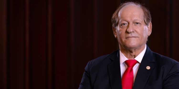Eligen a ejecutivo ABA como presidente del Comité Latinoamericano de Riesgos de FELABAN