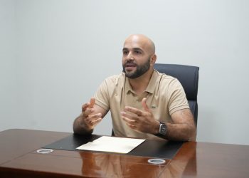 Presidente  APRANO saluda anuncio de Paliza y reafirma respaldo al Gobierno para renegociación del DR-CAFTA