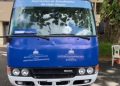 Gobierno entrega nuevo autobús a Hato Mayor para fortalecer el transporte estudiantil