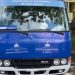 Gobierno entrega nuevo autobús a Hato Mayor para fortalecer el transporte estudiantil