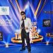 Joixander conquista el premio a “Artista Urbano del Año” en los Glamour Music Awards USA