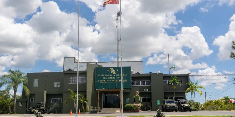 Ejército de la República Dominicana refuerza la seguridad fronteriza y asesta duro golpe a la inmigración irregular con más de 12,500 detenciones