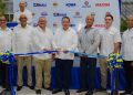 Grupo MAU inaugura su tercer Autocentro Automotriz en Verón Punta Cana