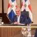 Más de la mitad aprueba a Abinader y David Collado lidera la carrera hacia 2028, según CID Latinoamérica