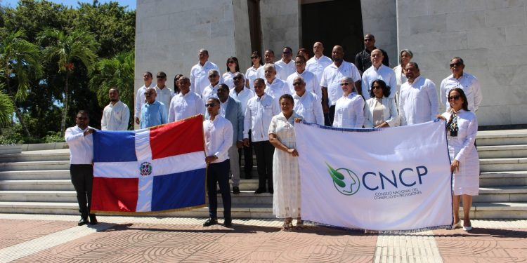 CNCP respalda la producción nacional y la seguridad alimentaria de la República Dominicana