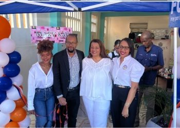 UIPRODEMUSUR celebra con éxito gran feria de emprendimiento en Haina