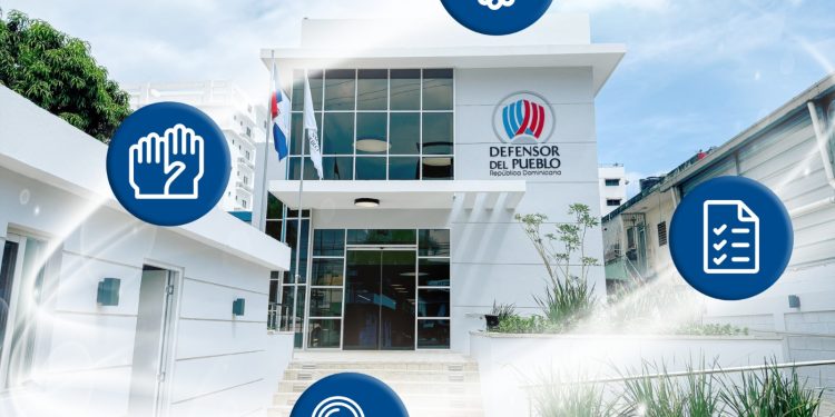 Defensor del Pueblo entre entidades públicas que lideran apertura institucional en RD