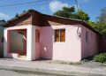 Gobierno, a través de Desarrollo de la Comunidad, entrega vivienda en Las Matas de Farfán