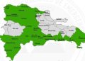 Aumentan a 22 las demarcaciones bajo alerta por vaguada