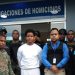 Autoridades reciben a “Petán” deportado de EE.UU. requerido por homicidio en Villa Consuelo