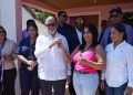 Gobierno, a través de Desarrollo de la Comunidad, entrega vivienda en Las Matas de Farfán
