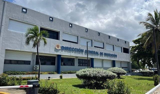 PGR y DGM depuran sistema de impedimentos de salidas y alertas migratorias retirando 56,140 de estos controles