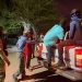 Migración reporta 1,371 extranjeros indocumentados detenidos , casi la mitad en el Cibao