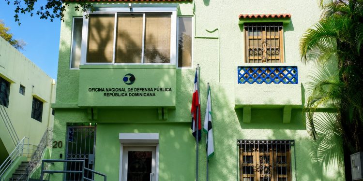 Defensa Pública abre concurso nacional para incorporar nuevos defensores públicos y fortalecer el acceso a la justicia