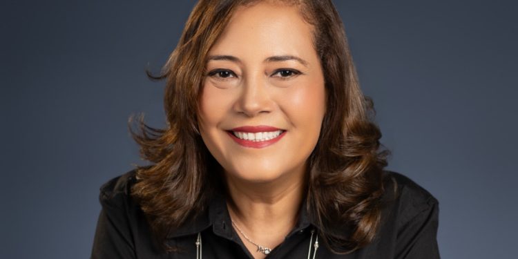 Rosa Sandoval Polanco presentará “Método GPS de la Abundancia”
