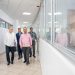 Rector del ITLA recibe visita del embajador de la Unión Europea y destaca cooperación en formación tecnológica