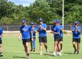 Selecciones del Premundial U-18 van por el triunfo y destacan la hospitalidad de RD