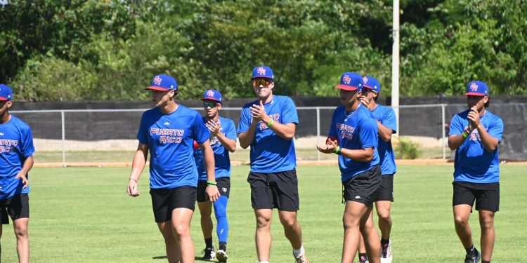 Selecciones del Premundial U-18 van por el triunfo y destacan la hospitalidad de RD