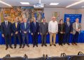 Comisión presenta plan para socializar el nuevo Código Penal ante la ciudadanía
