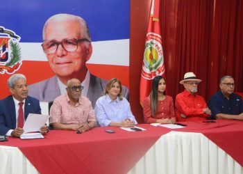 Castro Silverio: “Las convenciones que celebrará el PRSC este sábado serán fundamentales para fortalecer el partido de cara a 2028”