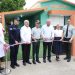 DIGESETT inaugura moderno local en Moca para fortalecer la seguridad vial en Espaillat
