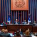 El Senado aprobó de urgencia reformar varios artículos del Código Penal de la República Dominicana