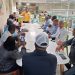 Goris dice PHD reafirma su respaldo al PRM y Abinader; llama a sus dirigentes a preservar la unidad interna