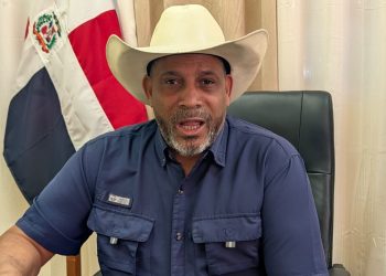 Santiago Riverón lanza graves acusaciones sobre las bandas haitianas y llama a no creer rumores sobre cierre fronterizo