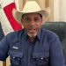 Santiago Riverón lanza graves acusaciones sobre las bandas haitianas y llama a no creer rumores sobre cierre fronterizo