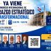 Líderes cristianos internacionales se reunirán en el país para impulsar el liderazgo de servicio y la transformación social