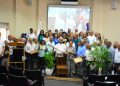 FEDA propone ampliar el uso del Bambú en República Dominicana