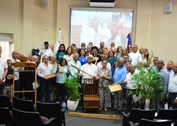 FEDA propone ampliar el uso del Bambú en República Dominicana