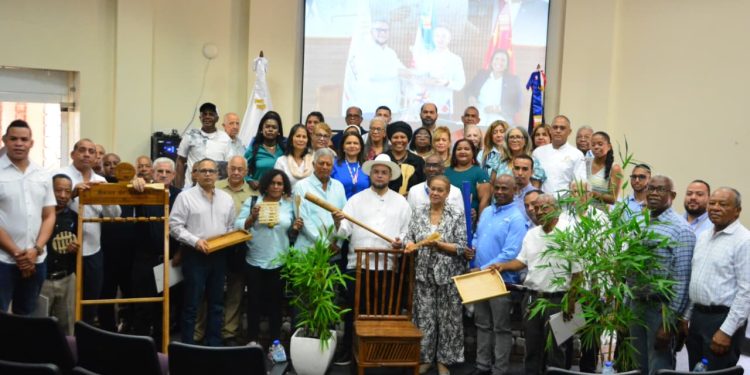 FEDA propone ampliar el uso del Bambú en República Dominicana