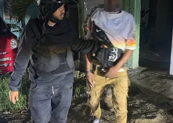 DGM detiene 672 extranjeros indocumentados en operativos Zona Norte
