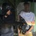 DGM detiene 672 extranjeros indocumentados en operativos Zona Norte