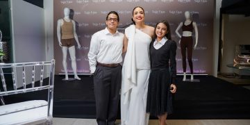 Sajja Fajas crece con nuevas líneas para el posquirúrgico y la vida activa