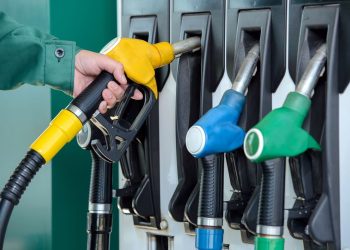 Estos son los precios de los combustibles para la semana del 24 al 30 de octubre