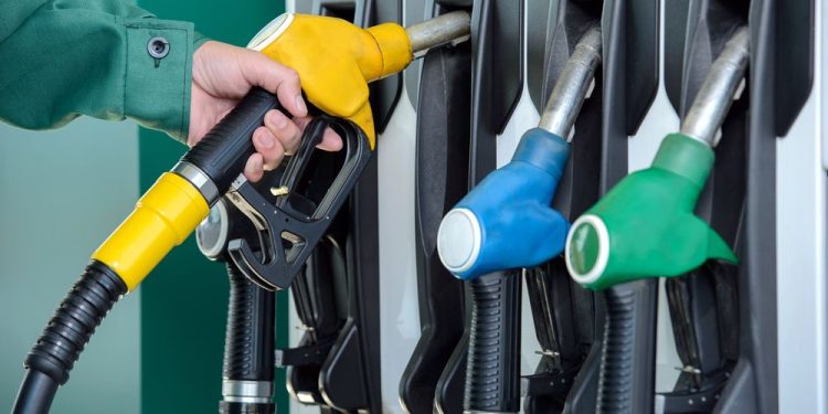 Estos son los precios de los combustibles para la semana del 24 al 30 de octubre