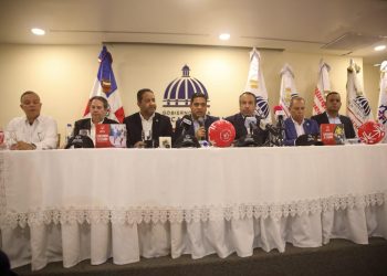 Presentan los Primeros Juegos Inclusivos RD 2026, con la participación de más de 500 atletas con discapacidad