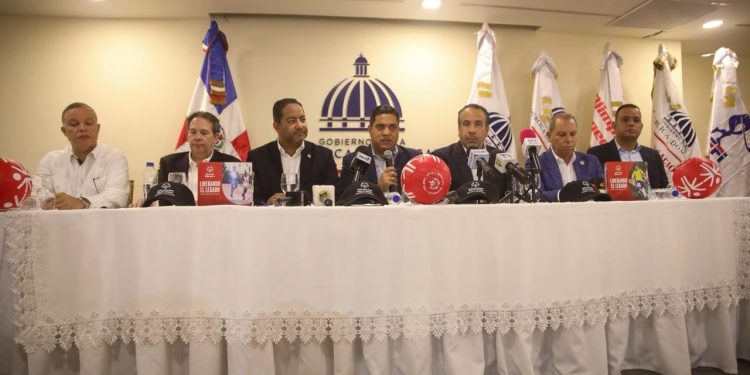 Presentan los Primeros Juegos Inclusivos RD 2026, con la participación de más de 500 atletas con discapacidad
