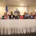 Presentan los Primeros Juegos Inclusivos RD 2026, con la participación de más de 500 atletas con discapacidad