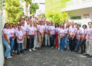 Jergens reafirma su compromiso con la detección temprana del cáncer de mama a través de su campaña «Va más allá de la piel»