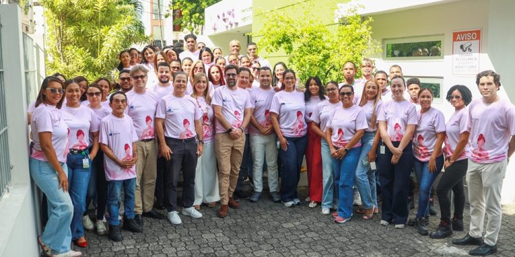 Jergens reafirma su compromiso con la detección temprana del cáncer de mama a través de su campaña «Va más allá de la piel»