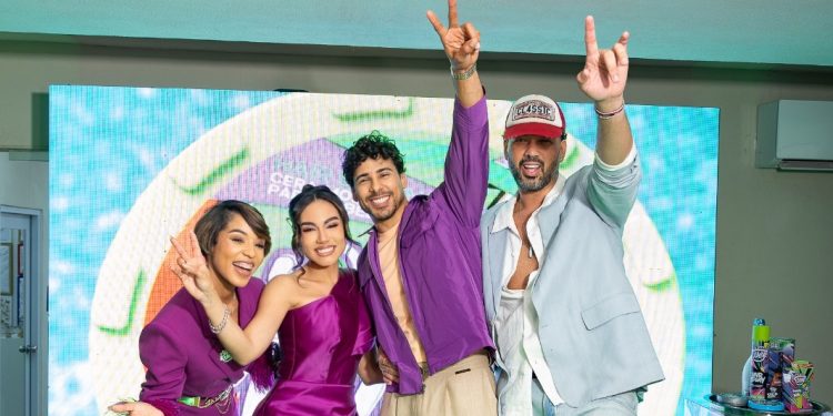 El mercado del estilismo dominicano se expande con lanzamiento de Q’ Prro Wey!