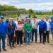 Misión chilena destaca avances de RD en tecnificación del riego