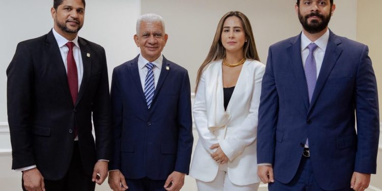 ADOTURD impulsa proyecto de ley para declarar el turismo deportivo de prioridad nacional