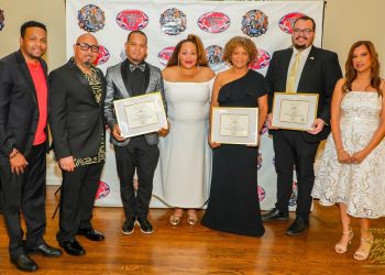 Dominican NOLA Fest 2026 cierra con éxito su cuarta edición en Nueva Orleans